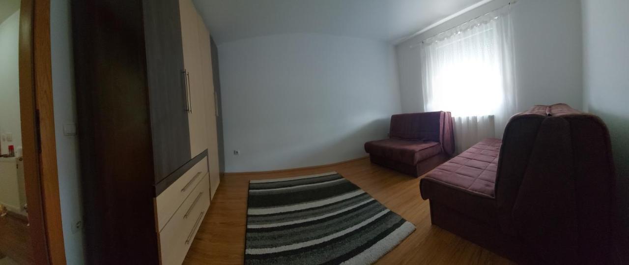 Boulevard Mitrovica Exterior foto